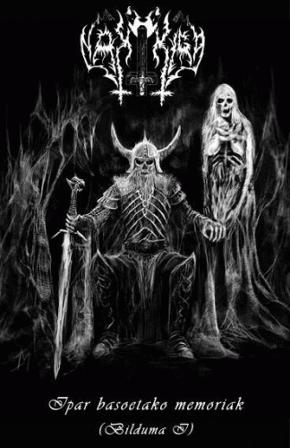 Nakkiga : Ipar Basoetako Memoriak